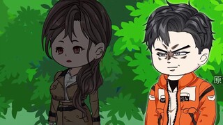 ตอนที่ 58: ในวันที่ห้าสิบสี่ของวันโลกาวินาศ จู่ๆ สัตว์กลายพันธุ์อาณาจักร Kaiyang ก็ปรากฏตัวขึ้นในโลก