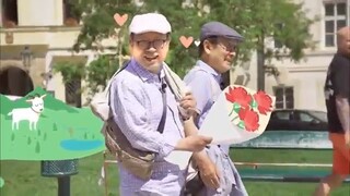 Grandpas Over Flowers- Season 5 Episode 3 - Watch Grandpas Over Flowers