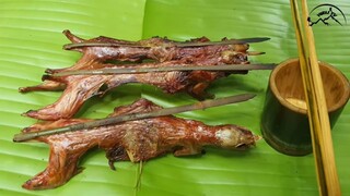 60 NGÀY THỬ THÁCH SỐNG 1 MÌNH TRONG RỪNG | Tập 7 | 60 NGÀY SINH TỒN NƠI HOANG DÃ | HTV