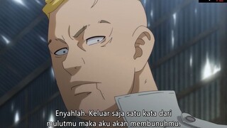 eps 6 pachin menghajar takemichi😱😱😱 (tokyo revengers)