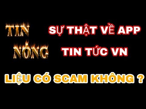 TIN TỨC VN CÓ DẤU HIỆU BẤT THƯỜNG - ANH EM CHÚ Ý