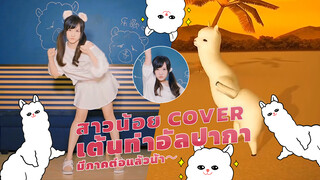 Cô gái cover điệu nhảy Aplaca | "Shin Takarajima" Easter egg