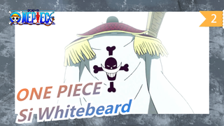 [ONE PIECE / Whitebeard] Meledakkan Hari Ayah Seutuhnya_2