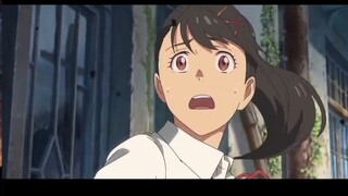 [Bottle Master 152] Xem trực tiếp PV tác phẩm mới "Suzume Hutei" của Makoto Shinkai, "Tôi rất sợ hãi