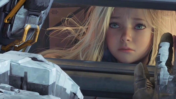 “Let’s Go See the Ocean” [Spoiler Alert, Extremely Heartbreaking]