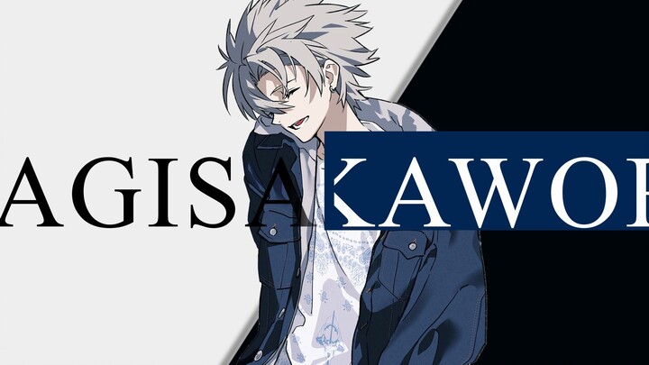 The collision of the two-dimensional and three-dimensional worlds, RADIO EVA is coming handsomely
