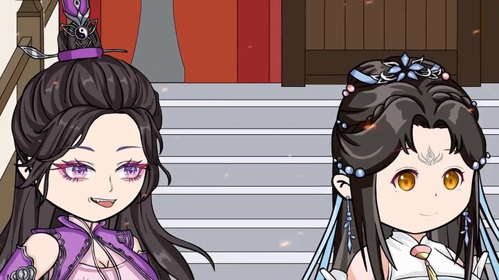 Episode 1: The end is coming, and the third wife is forced to break up, awakening the surrender syst
