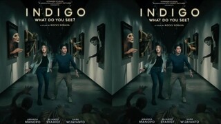Indera [2025] - Film Horor Indonesia