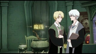 Ini beberapa gambar animasi kecil yang saya gambar sebelumnya.