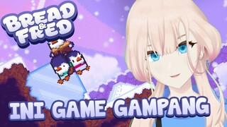 Ini game gampang
