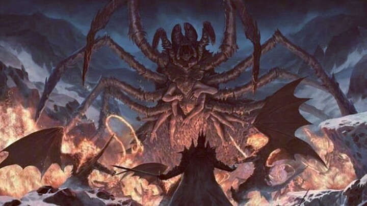 Musim Dingin Middle-earth Akan Datang丨Hari Pedang Patah Ditempa Ulang, Saatnya Sang Ksatria Kembali