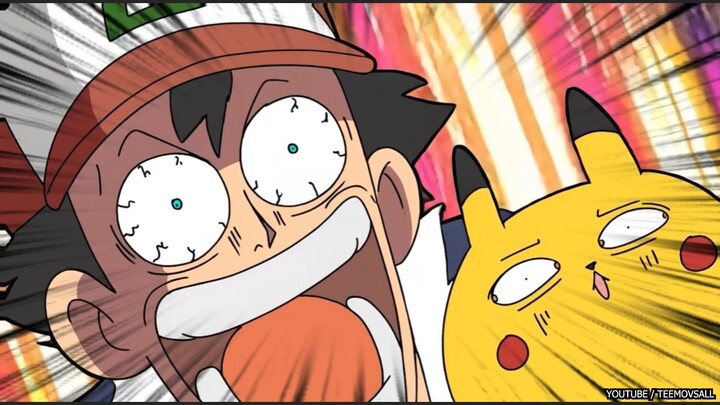HOW TO FINISH A POKEMON BATTLE