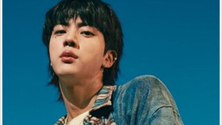 live streaming album happy jin day 2 (part 1)