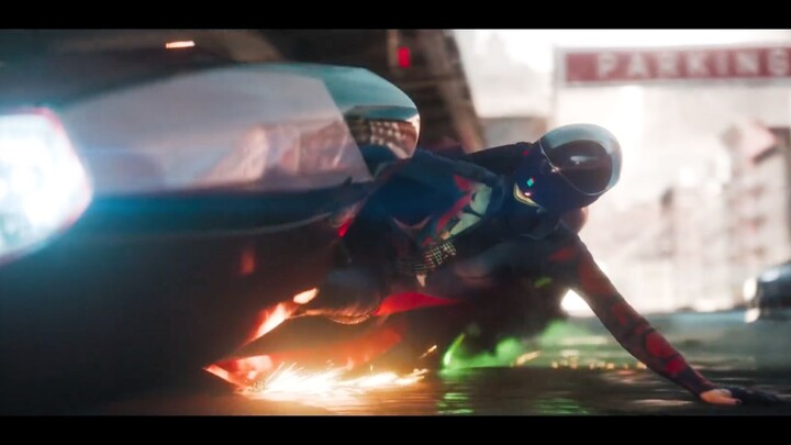 Kapan sih bakal benar-benar ada game kayak gini?!