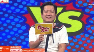 - Thúy Ngân gánh hết 100 hình phạt vì tội quên giờ phát sóng 7 Nụ Cười