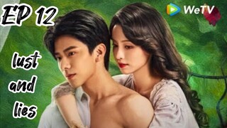 [ENG] EP 12 Lust and Lies