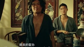 我叫柯达，遇上冠希哥之前是摄影界的扛把子