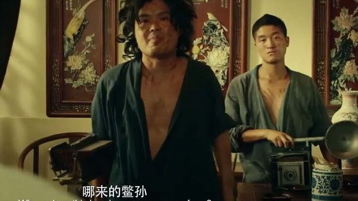 我叫柯达，遇上冠希哥之前是摄影界的扛把子