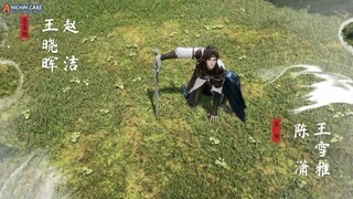 Lingwu Continent Episode 125 Subtitle Indonesia