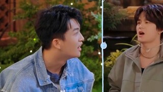【Batu Prasasti Hongye】Diskusi: Kapasitas paru-paru H K: Meledak H: Apa yang meledak K: Meledakkan ba