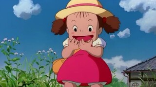 Cầu mong những năm tháng bình yên, sẽ mãi là một mùa hè cổ tích [Ghibli Summer Edition]