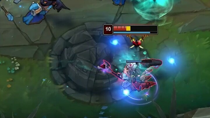 ابحث عن هذا الشخص في كل أنحاء الإنترنت