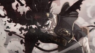 Black Clover「AMV」- Grateful (NEFFEX)