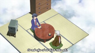 Phiêu lưu ở thế giới khác cùng chiếc smartphone