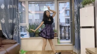 ลูลู่มาแรง! [ป๊อปอิน 2] ลูลู่ สาวน้อยวัย 14 โชว์ลีลาแดนซ์สุดพลัง