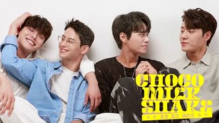 🇰🇷 Choco Milk Shake EP 6 | ENG SUB