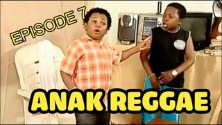 Medan Dubbing "ANAK REGGAE" Episode 7