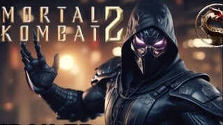 Mortal Combat 2
