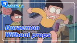 Doraemon|The episode without props_3