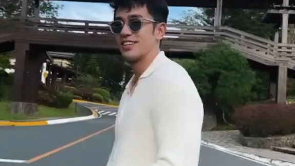 Ginoong Fidel😍❤️.#fidel#mcai