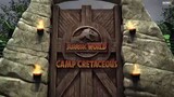 jurassic world : cretaceous camp 06