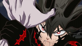 Asta Se Torna o Mais Poderoso de Todos os Tempos - Black Clover Capítulo 327