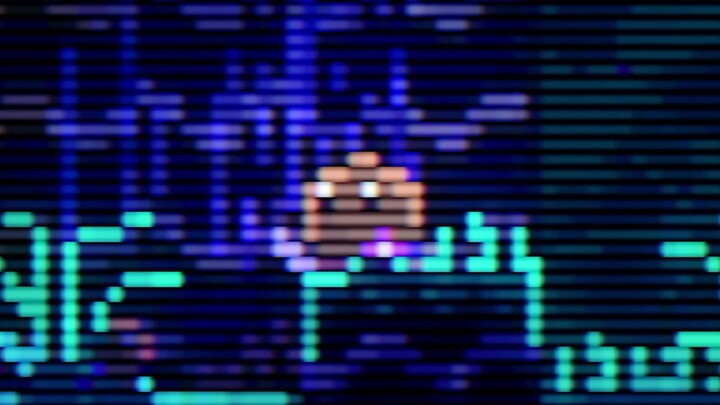A super fun puzzle game in just 30MB! ! [Animal Well]
