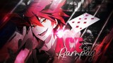 MEP】Ace of Rampage/Ace of Rampage!