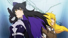 RWBY: Ice Queendom Episode 7 Subtitle Indonesia