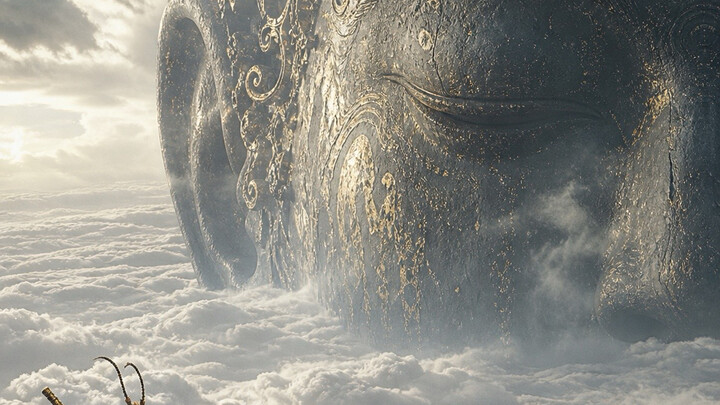 The Zen Spirit of Eastern Mythology