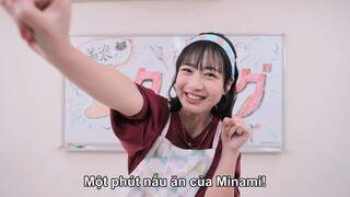 Kamen Rider Zeztz | Ngoại truyện Minami ep 8