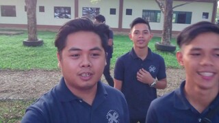 Advent Echoes @15th Malaybalay Choral Festival