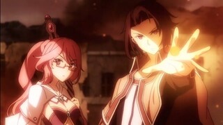 Kenja no Mago「AMV」