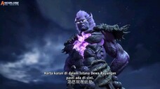 Tales of Demon And Gods s9 Eps 17