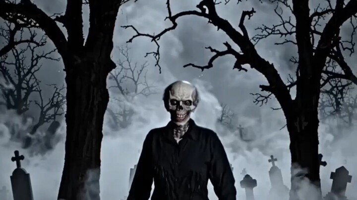 new bhoot