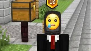 [Minecraft] Berbagi animasi!!!