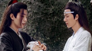 【Vương Tiên phiên bản phim truyền hình】Cái kết của Bạch Nguyệt Quang, kẻ làm bia đỡ đạn trở thành nh