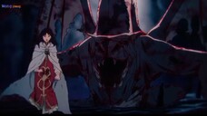 Seijo no Maryoku WA bannou Desu s2 eps 1÷1