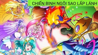 [Movie] Chiến Binh Ngôi Sao Lấp Lánh: Đặt Suy Nghĩ Của Bạn Vào Bài Hát Của Các Vì Sao [Việt sub]