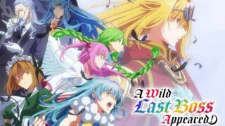 A Last Wild Boss Appeared! Episode 2 Eng  Sub - no reaction